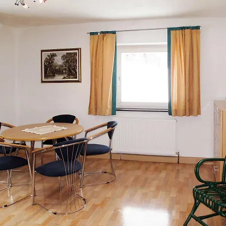 Altes Zollhaus 112w Apartament *