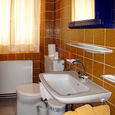 Apartament Altes Zollhaus 112w Nauders