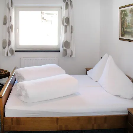 Apartament Altes Zollhaus 112w Nauders